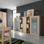 RIVIERA MODELO 0I | COCINAS MODERNAS