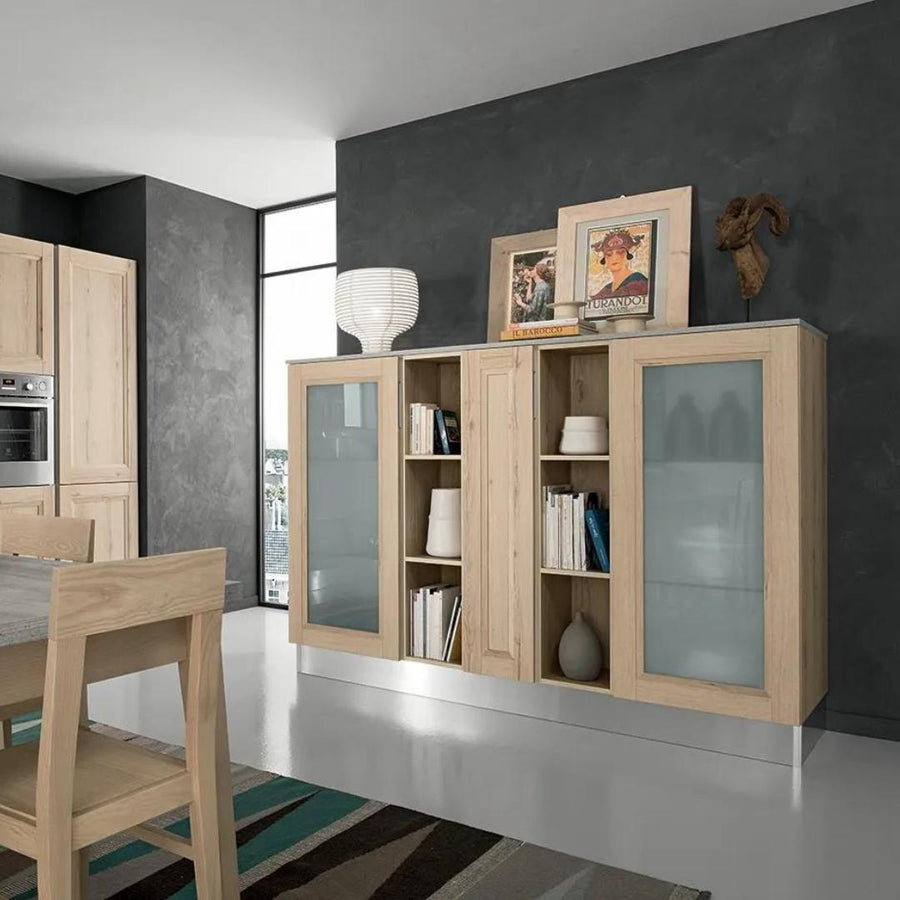 RIVIERA MODELO 0I | COCINAS MODERNAS