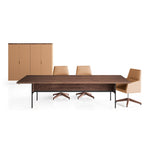 MEETING TABLE | GALLERY &amp; SQUARE SERIES