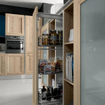 RIVIERA MODELO 0I | COCINAS MODERNAS