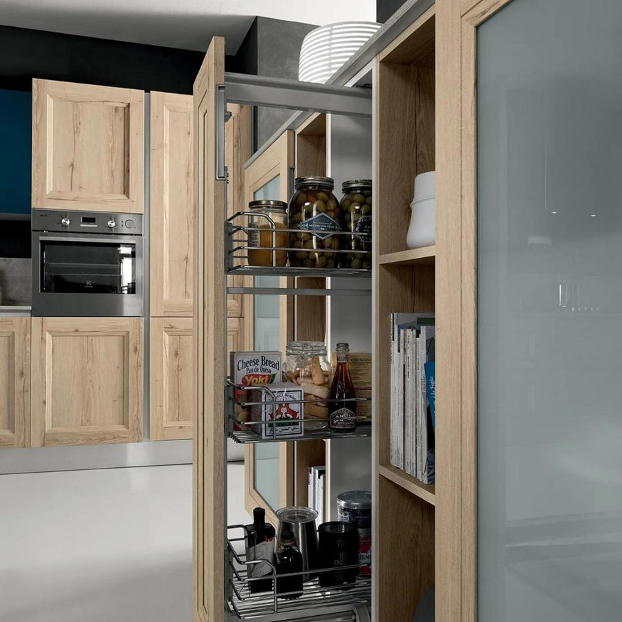 RIVIERA MODELO 0I | COCINAS MODERNAS
