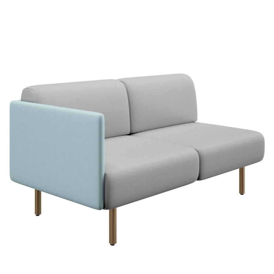 2-SEAT SOFA WITH LEFT SIDE | IMEC