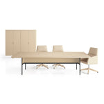 MEETING TABLE | GALLERY &amp; SQUARE SERIES