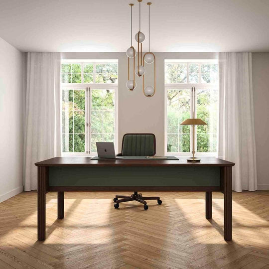 DIRECTIONAL OFFICE | ARTDECO &amp; ILIUS SERIES