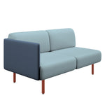 2-SEAT SOFA WITH LEFT SIDE | IMEC