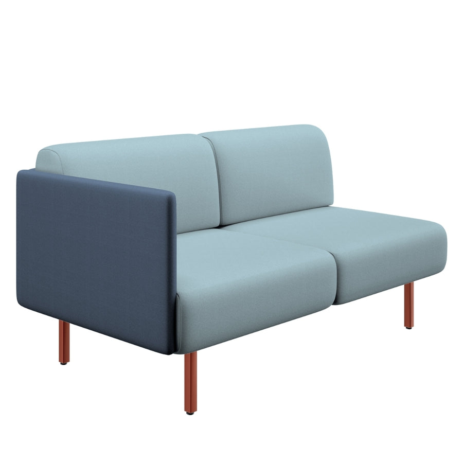 2-SEAT SOFA WITH LEFT SIDE | IMEC