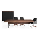 MEETING TABLE | GALLERY &amp; SQUARE SERIES