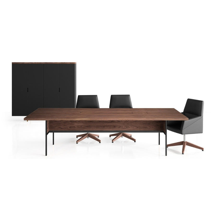 MEETING TABLE | GALLERY &amp; SQUARE SERIES