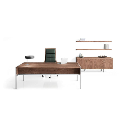 DIRECTIONAL OFFICE | GALLERY &amp; SQUARE SERIES