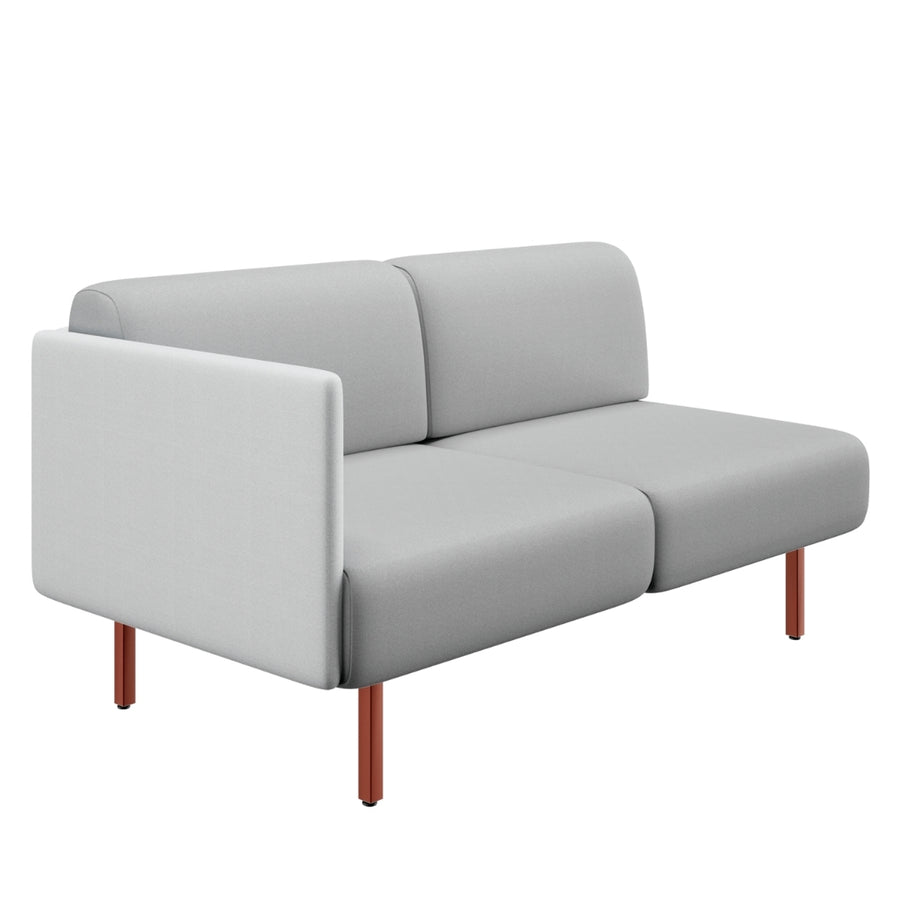 2-SEAT SOFA WITH LEFT SIDE | IMEC