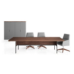 MEETING TABLE | GALLERY &amp; SQUARE SERIES
