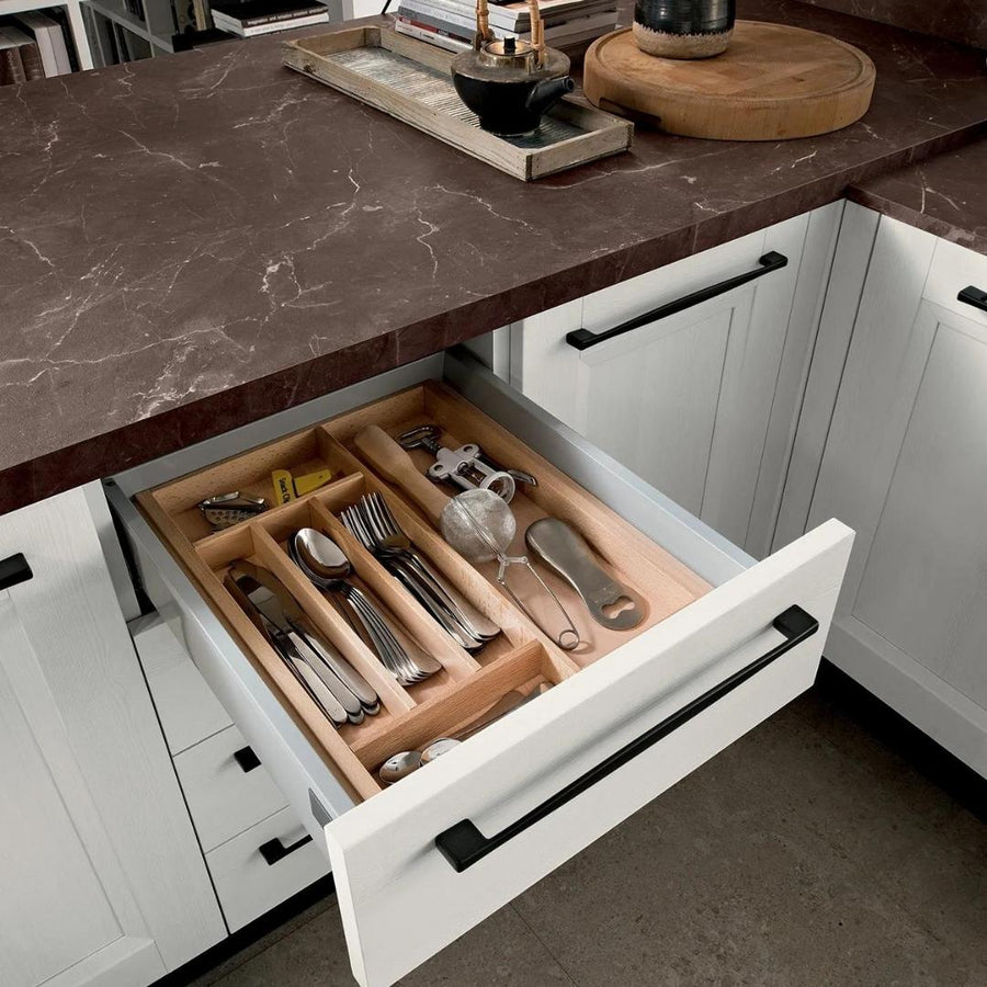 RIVIERA MODELO 02 | COCINAS MODERNAS