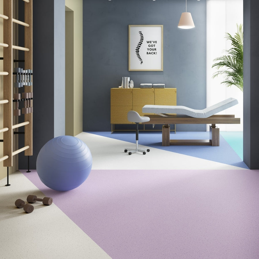 SUELO DE VINIL OPTIMISE 70 - ARQMAT