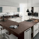 RIVIERA MODELO 02 | COCINAS MODERNAS