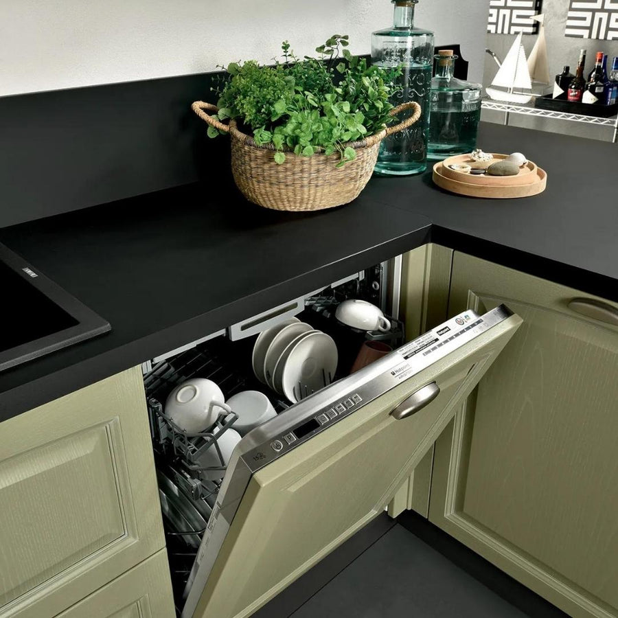 MIDA MODELO 07 | COCINAS CLÁSICAS