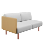 2-SEAT SOFA WITH LEFT SIDE | IMEC