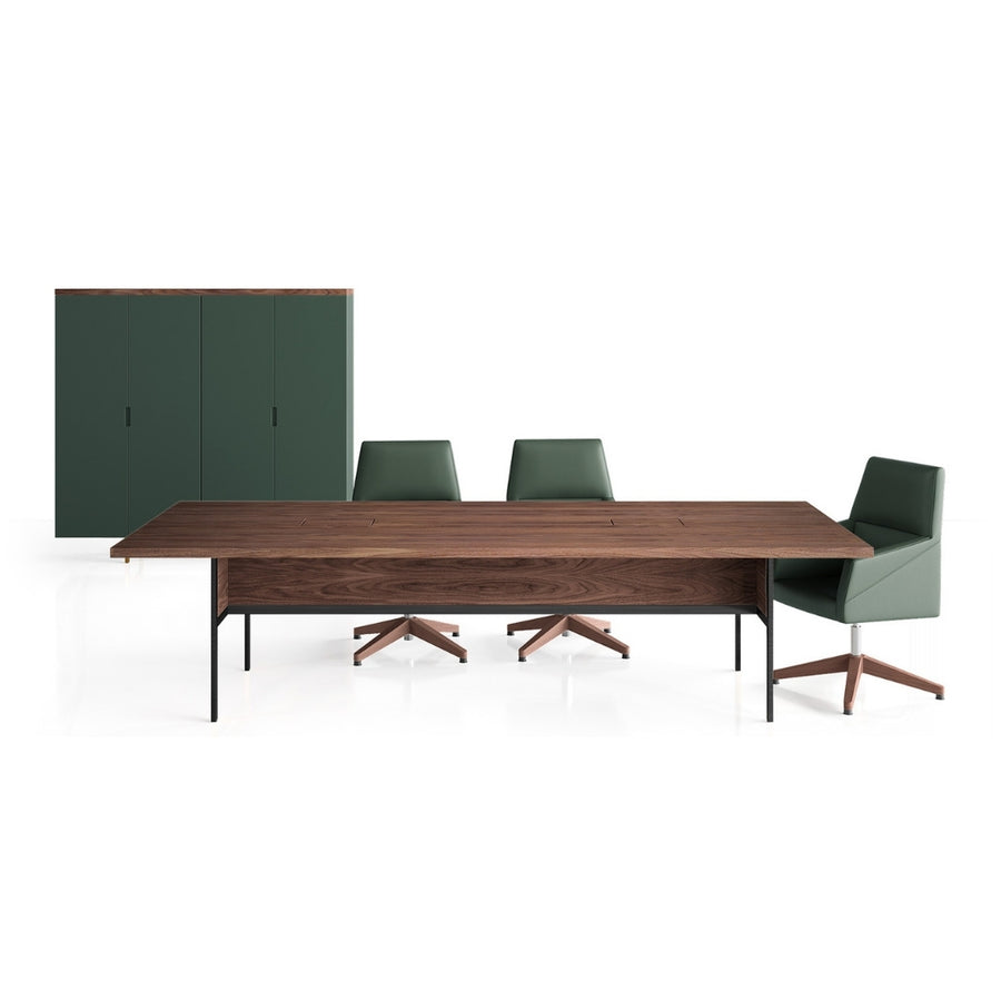 MEETING TABLE | GALLERY &amp; SQUARE SERIES
