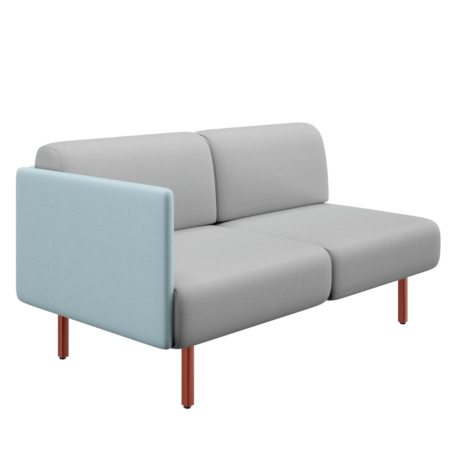 2-SEAT SOFA WITH LEFT SIDE | IMEC