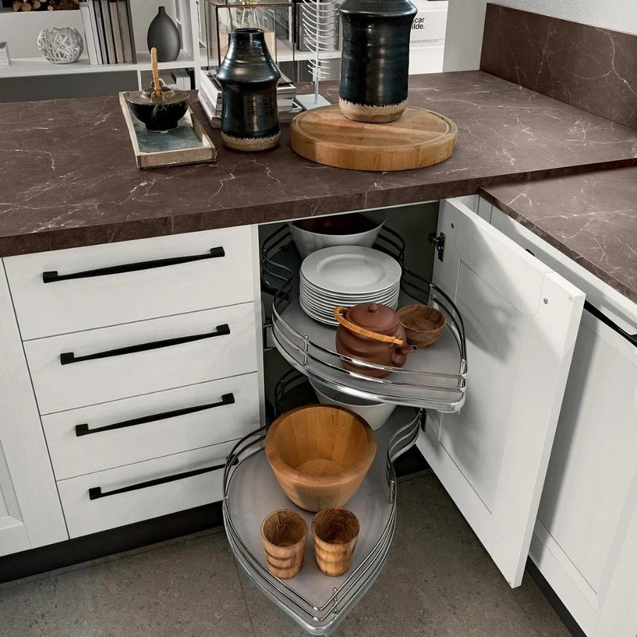 RIVIERA MODELO 02 | COCINAS MODERNAS