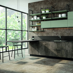QUADRA MODEL 02 | MODERN KITCHENS