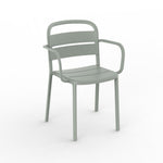 CHAIR WITH ARMS LIKE