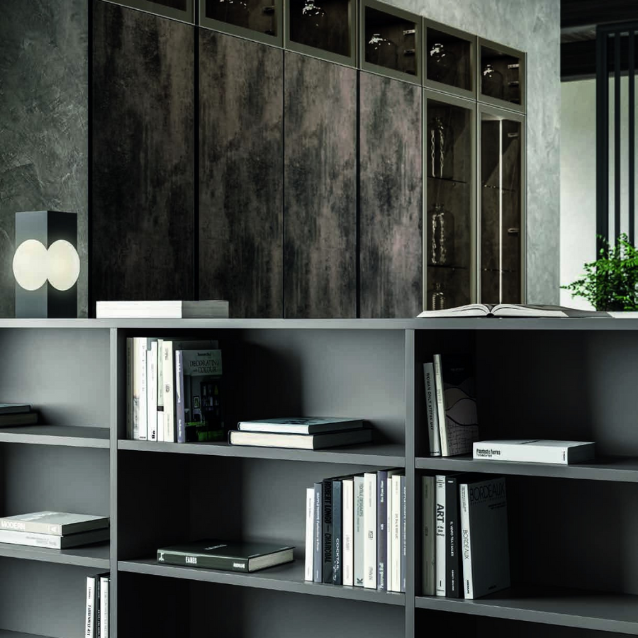 LUNGOMARE MODEL 07 | MODERN KITCHENS