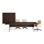 MEETING TABLE | GALLERY &amp; SQUARE SERIES