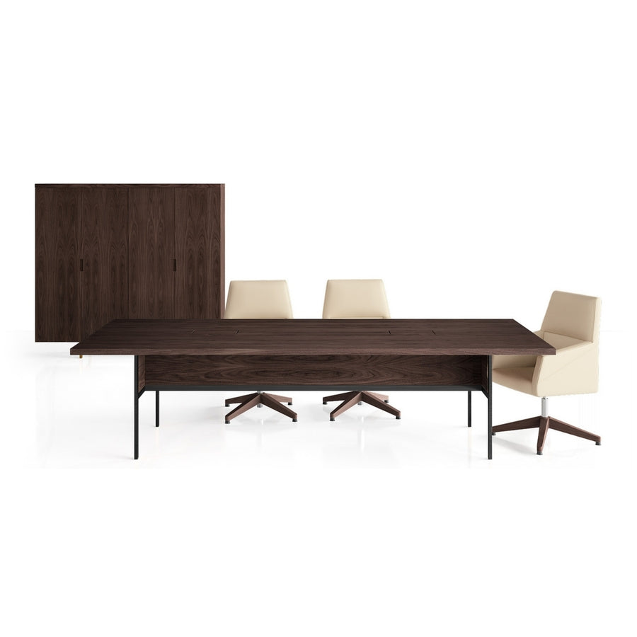 MEETING TABLE | GALLERY &amp; SQUARE SERIES