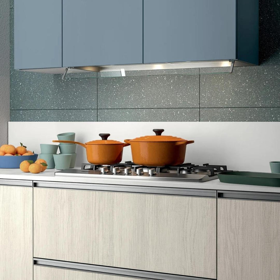 MODEL LINE 06 | MODERN KITCHENS