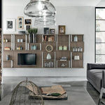 ESSENZA MODEL 04 | MODERN KITCHENS