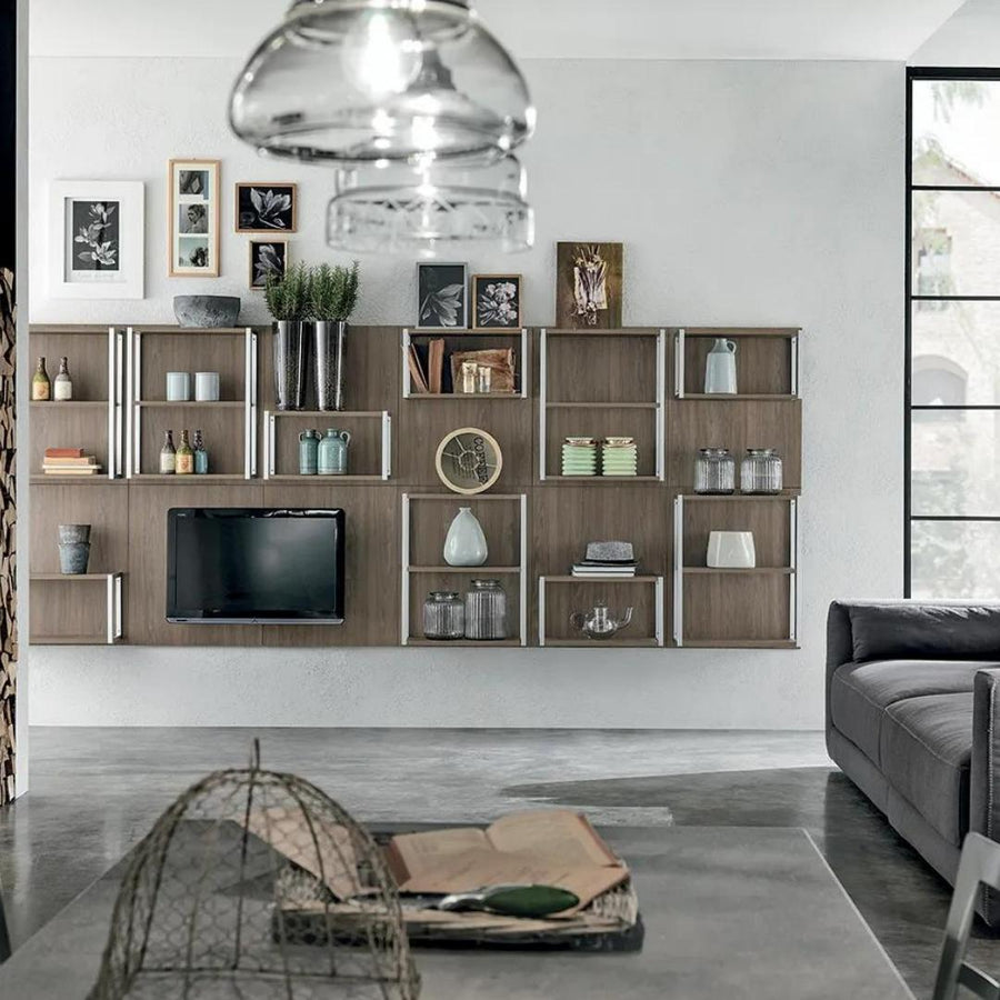ESSENZA MODEL 04 | MODERN KITCHENS