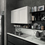 RIVIERA MODELO 03 | COCINAS MODERNAS