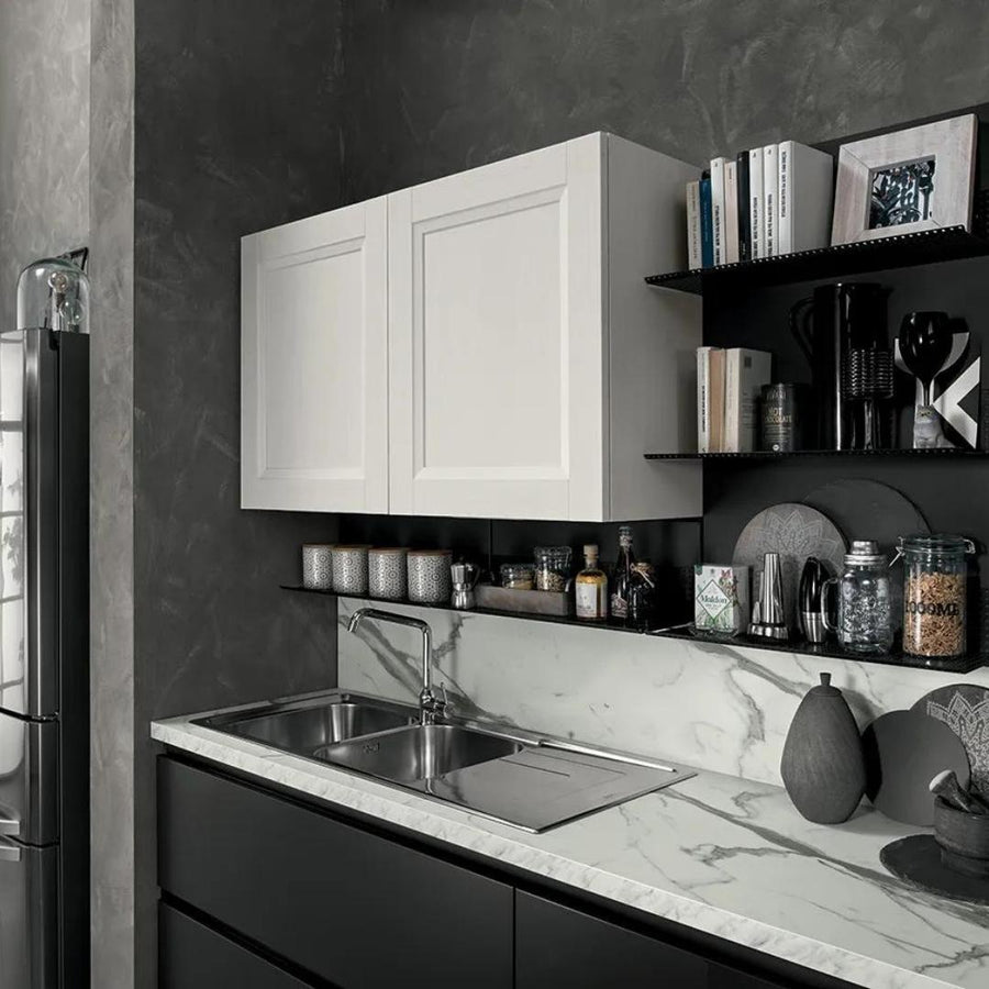 RIVIERA MODELO 03 | COCINAS MODERNAS