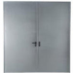 TURIA COBO FIRE DOOR