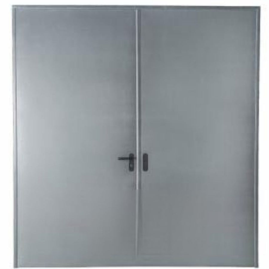 TURIA COBO FIRE DOOR