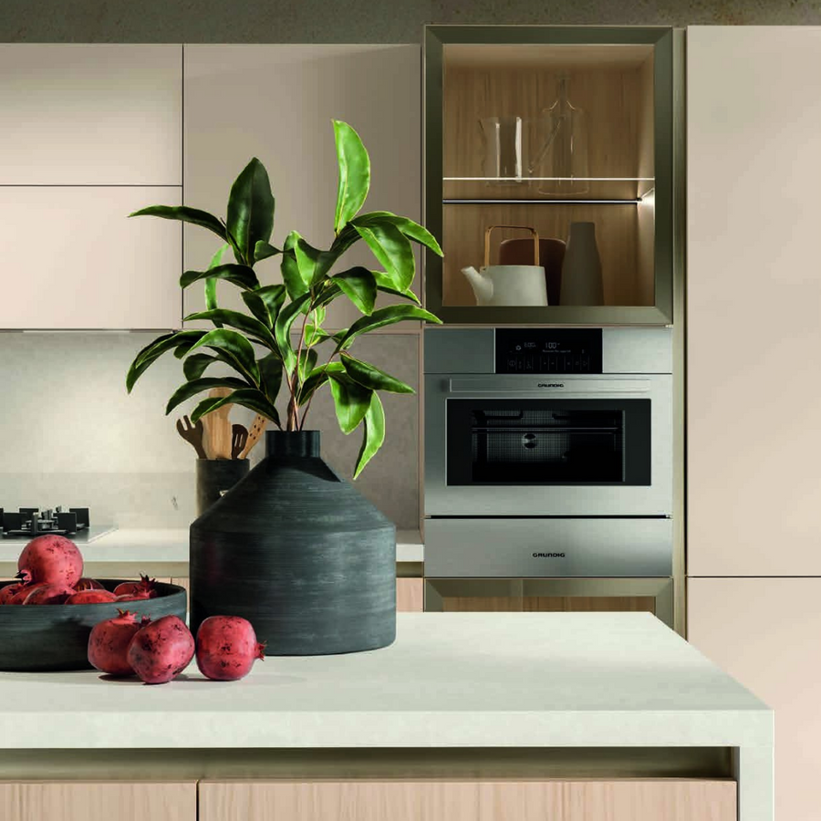 LUNGOMARE MODELO 05 | COCINAS MODERNAS