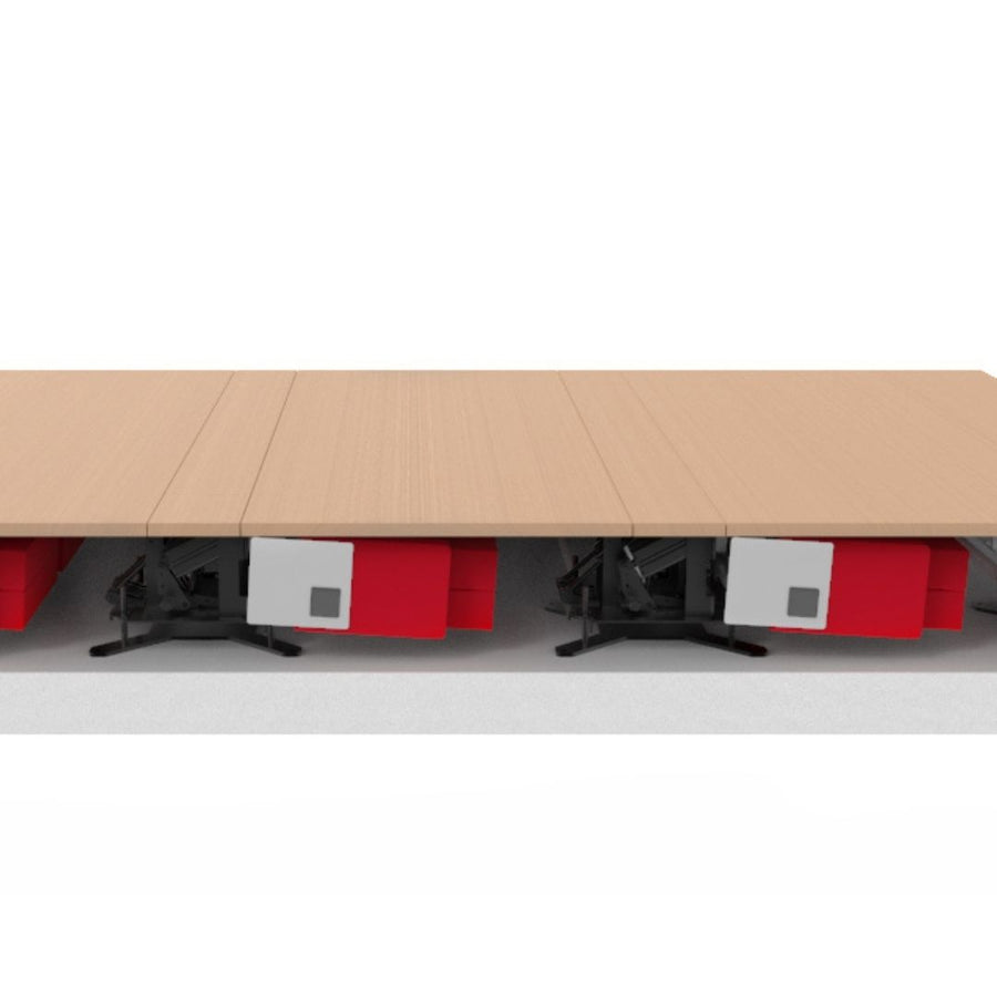MUTASUB SEATING SYSTEM