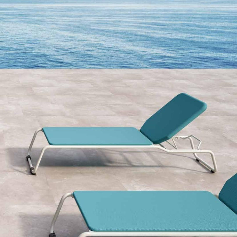 POOLBED | ANTHEA
