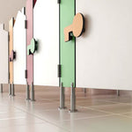 CABINAS SANITARIAS - ARQMAT