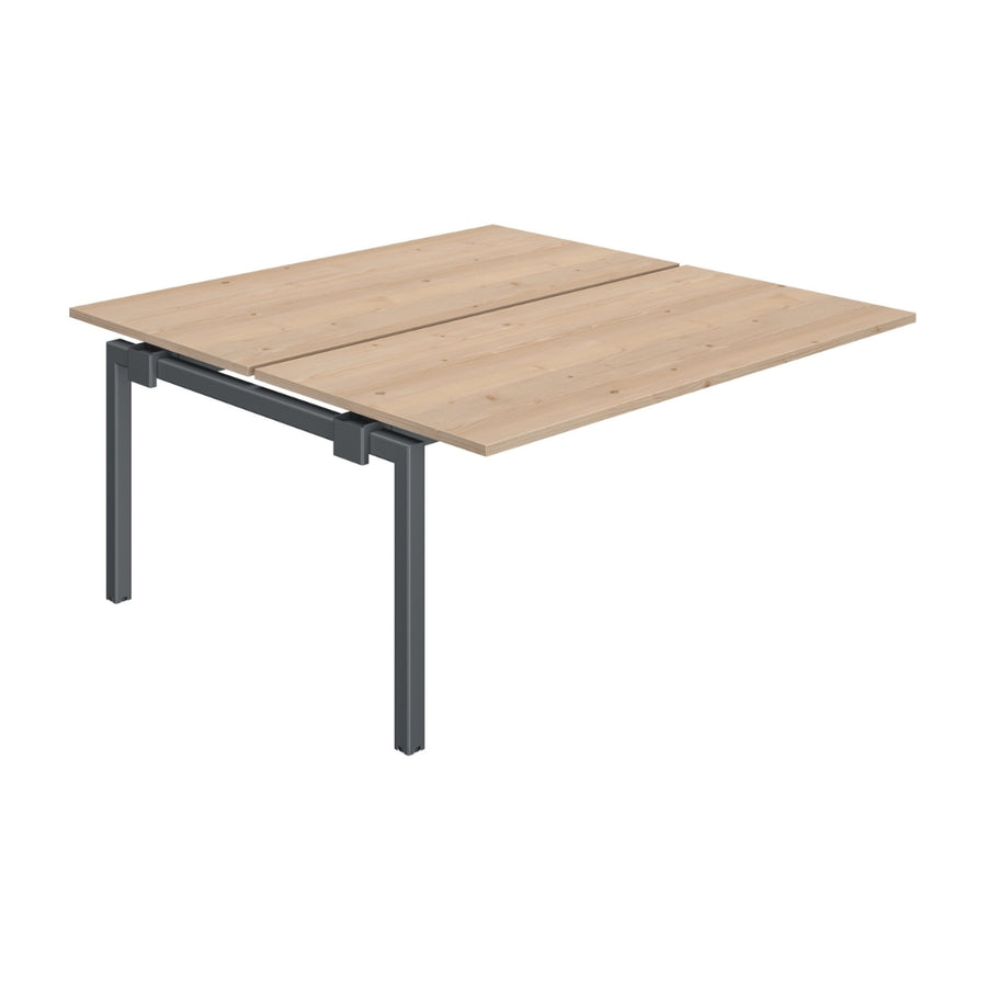 EXTENSIÓN MESA BENCH | NEXO - ARQMAT