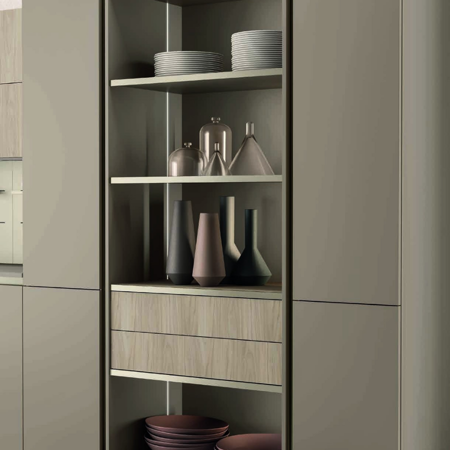 LUNGOMARE MODELO 06 | COCINAS MODERNAS