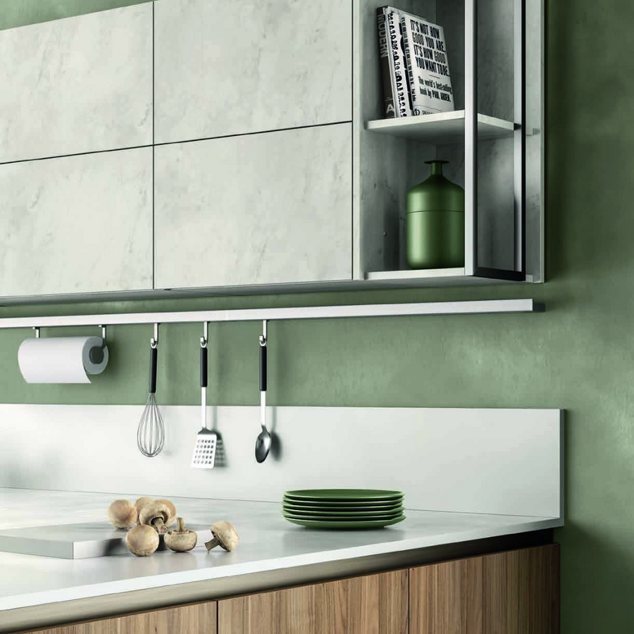 LUNGOMARE MODEL 08 | MODERN KITCHENS