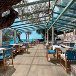 OUTDOOR RAISED FLOOR | WOOD