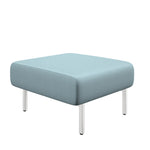 SQUARE POUFF | IMEC