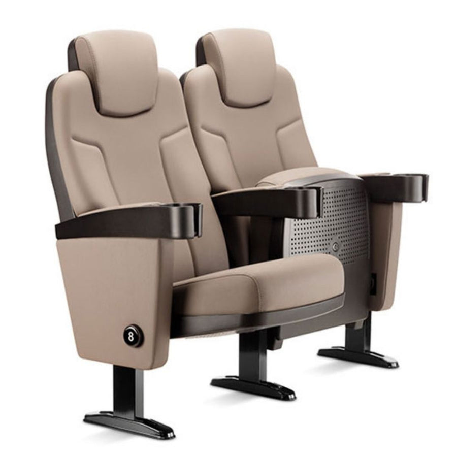 ARMCHAIR MEGASEAT 9042