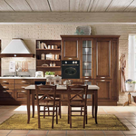HARMONY MODEL 02 | CLASSIC KITCHENS