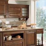 HARMONY MODEL 03 | CLASSIC KITCHENS