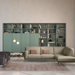 SOFÁS MODULARES | BRERA