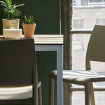 BARCINO COMPACT TABLE 70X70