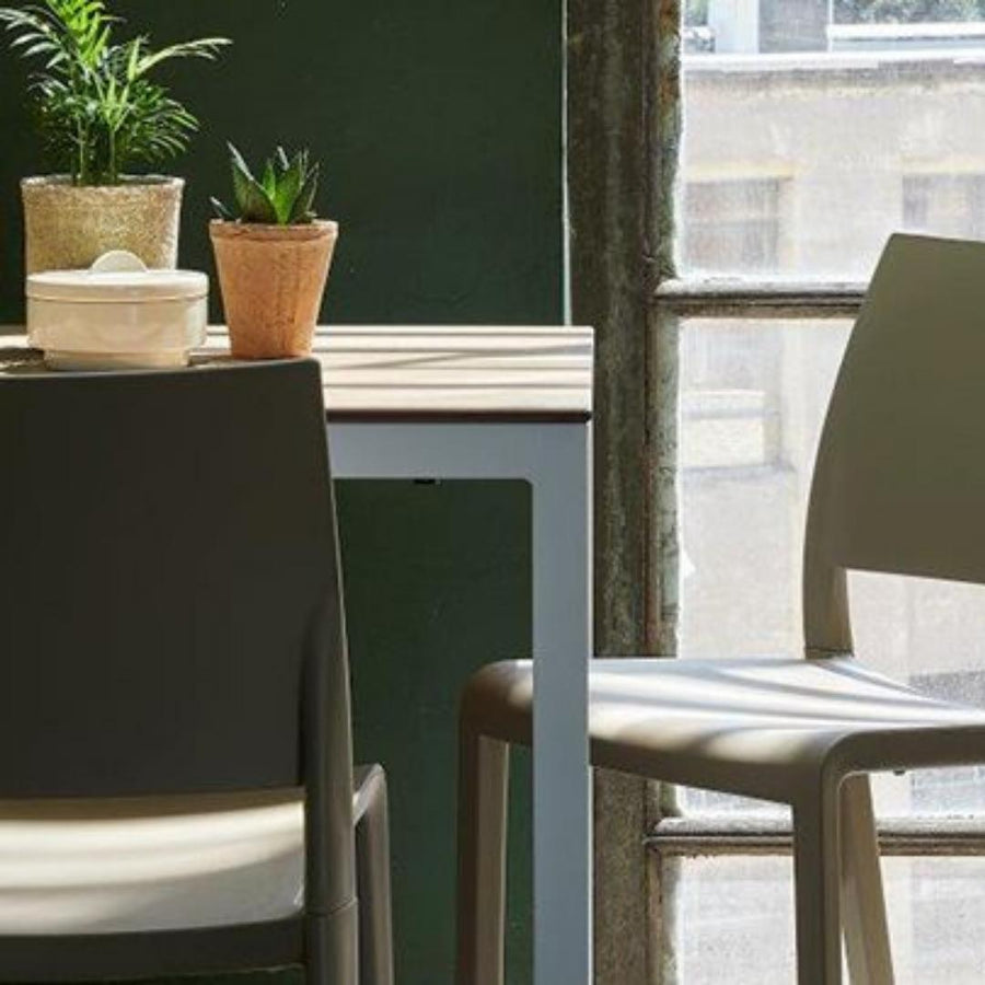 BARCINO COMPACT TABLE 70X70